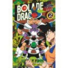 Bola Drac Freezer No02/05