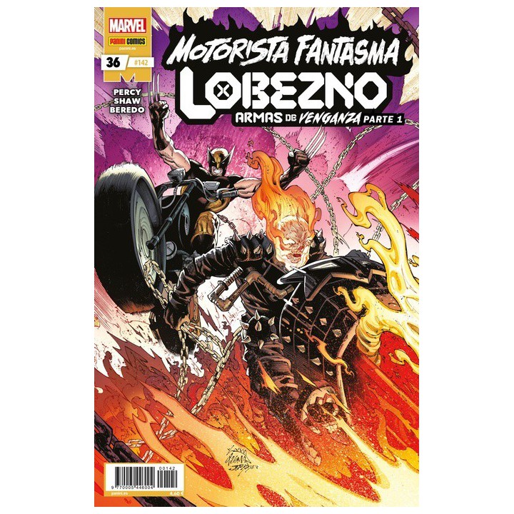 Lobezno 36