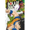 Bola Drac Freezer No04/05