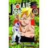 Bola Drac Freezer No05/05