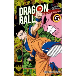 Dragon Ball Color Bu no 05/06