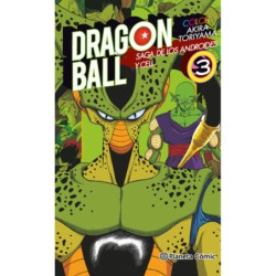 Dragon Ball Color Cell No03/06