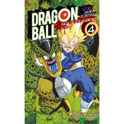 Dragon Ball Color Cell No04/06