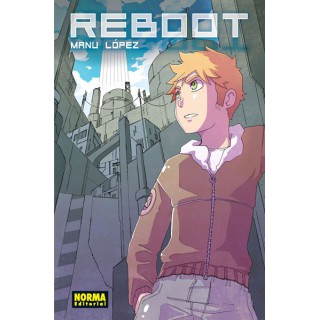 Reboot