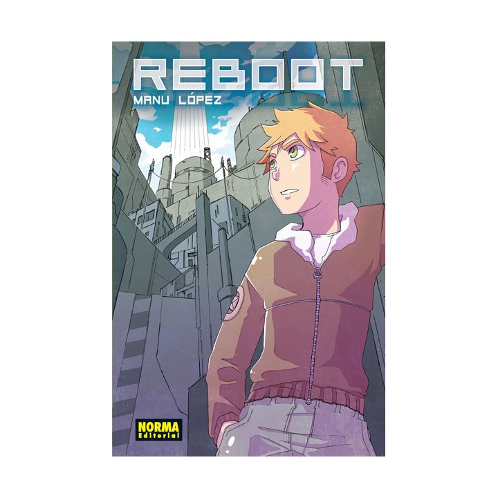 Reboot