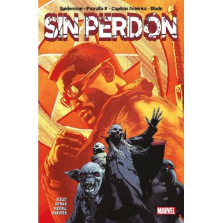 Sin Perdón