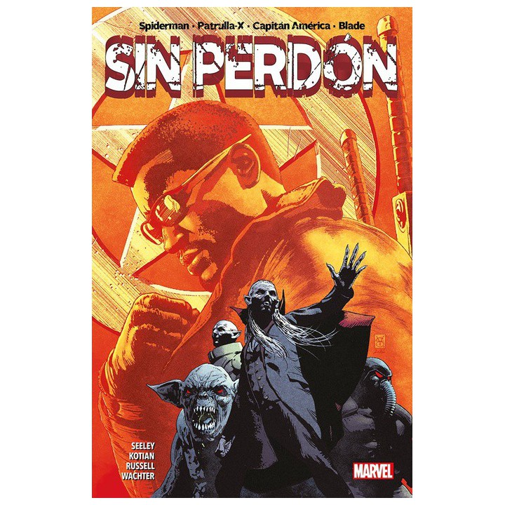 Sin Perdón