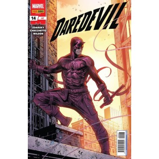 Daredevil 14