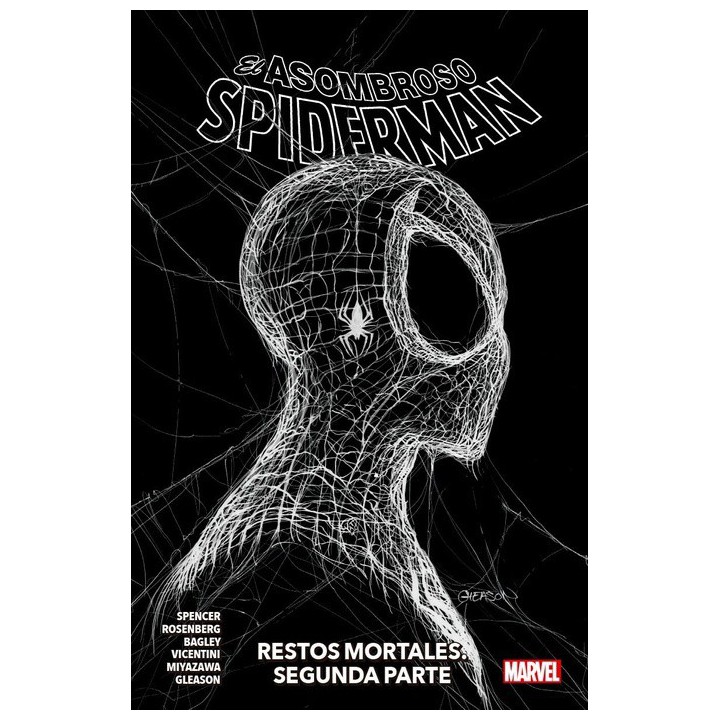 Marvel Premiere. El Asombroso Spiderman 13