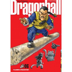 Dragon Ball No06/34