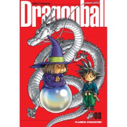 Dragon Ball No08/34