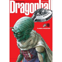 Dragon Ball No10/34