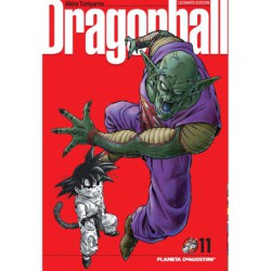 Dragon Ball No11/34