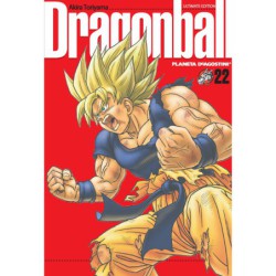 Dragon Ball No22/34