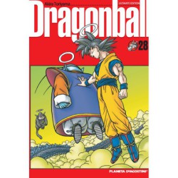 Dragon Ball No28/34