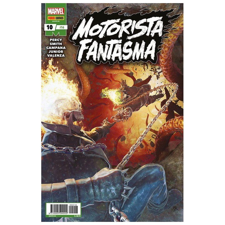 Motorista Fantasma 10