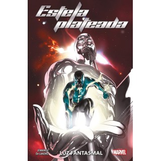 Estela Plateada: Luz fantasmal