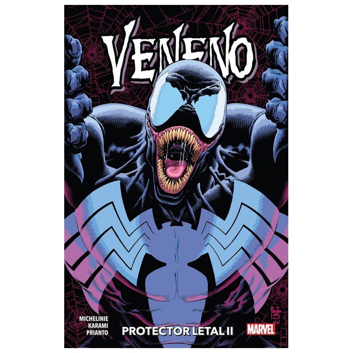 Veneno: Protector letal II