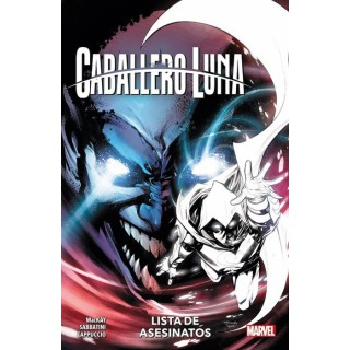 Caballero Luna 4