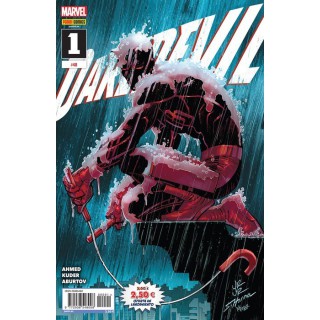 Daredevil 1
