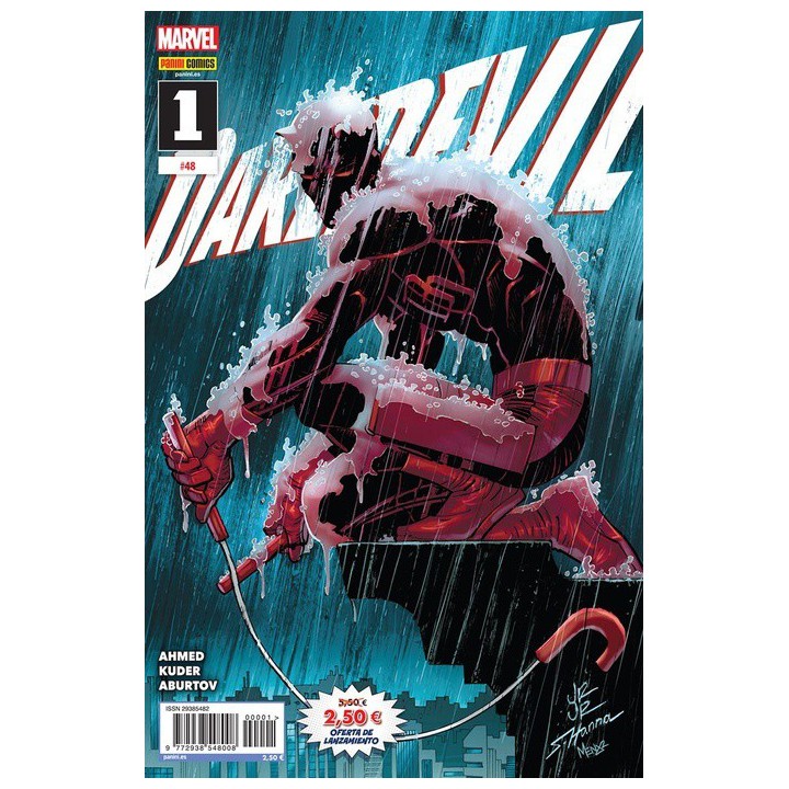 Daredevil 1