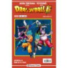 Dragon Ball Serie roja nº 216