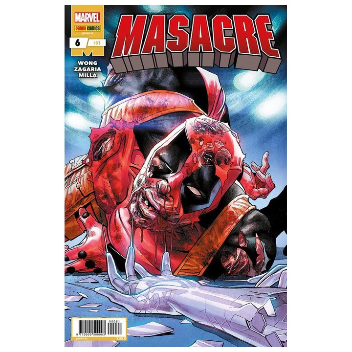 Masacre 6