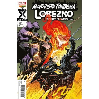 Lobezno 38