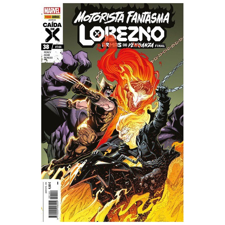 Lobezno 38