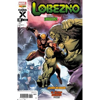 Lobezno 39