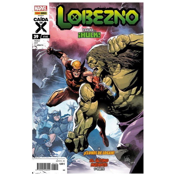 Lobezno 39