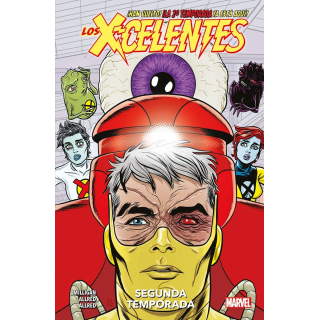 Los X-Celentes 2