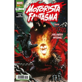 Motorista Fantasma 11