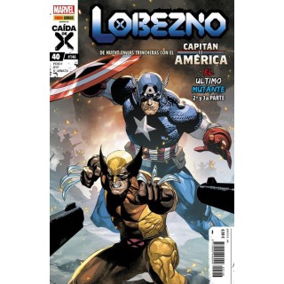 Lobezno 40