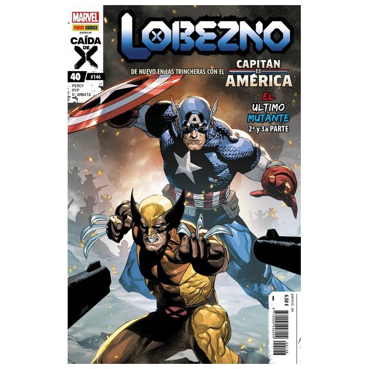 Lobezno 40