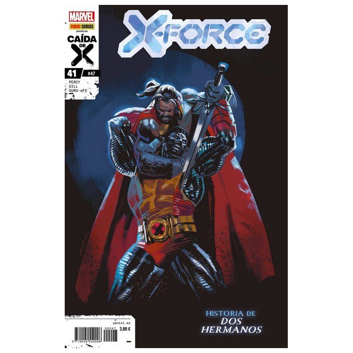 X-Force 41