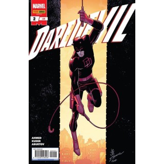 Daredevil 2