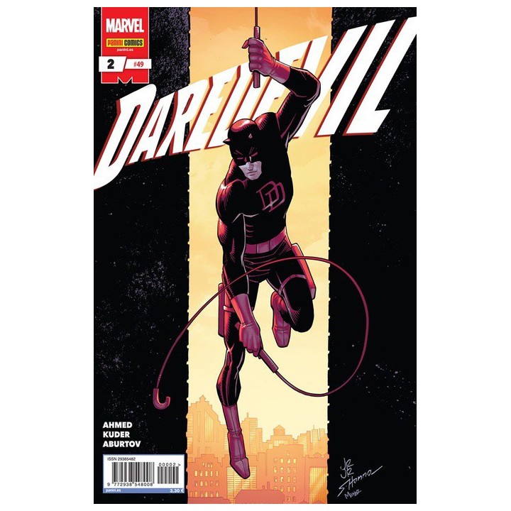 Daredevil 2