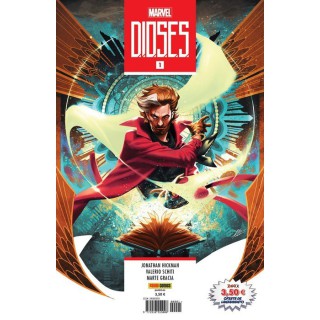 D.I.O.S.E.S. 1