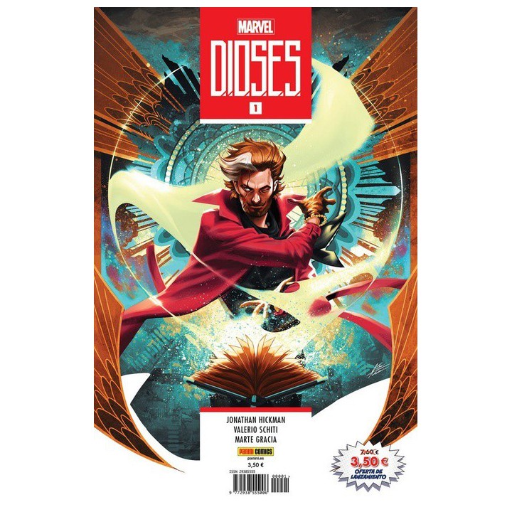 D.I.O.S.E.S. 1