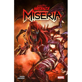 La Secta de Matanza: Miseria