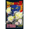 Dragon Ball Z Anime Comic ¡Batalla al límite!