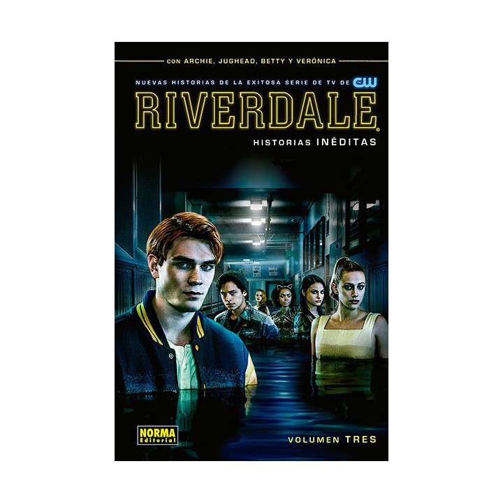 Riverdale 3