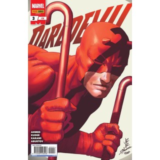 Daredevil 3