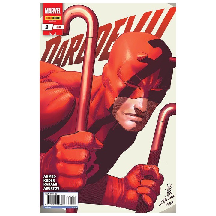 Daredevil 3