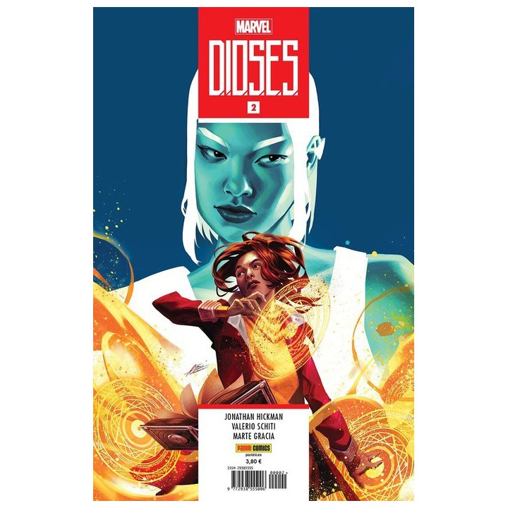 D.I.O.S.E.S. 2