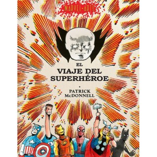 El Viaje del Superhéroe