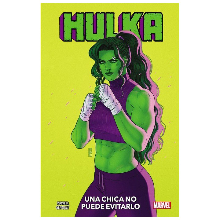 Hulka 3