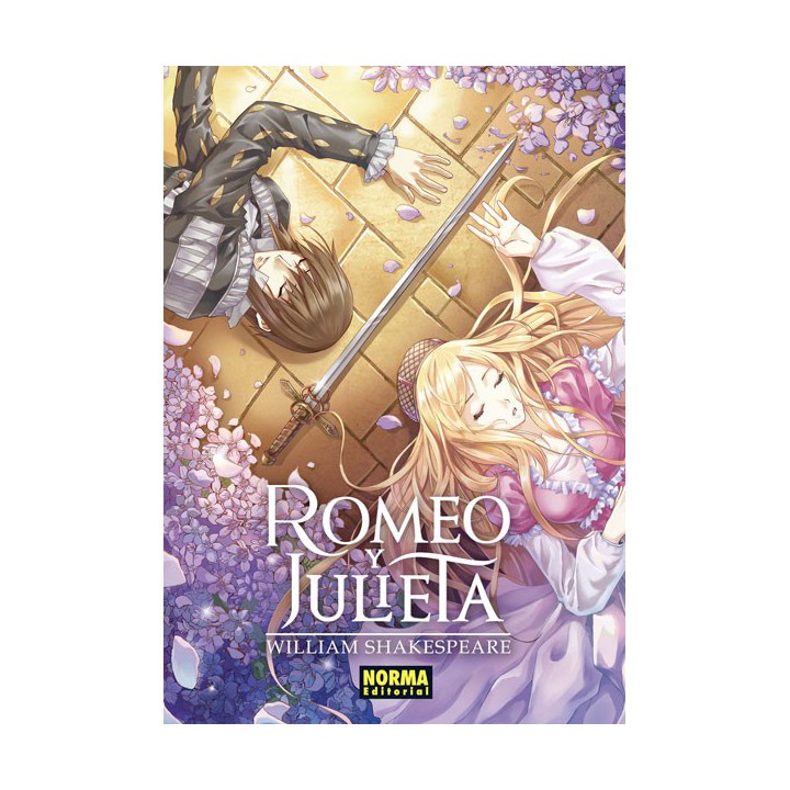 Romeo Y Julieta