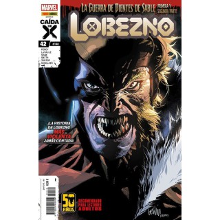 Lobezno 42